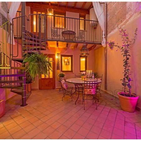 Aparthotel Boutique Hostal "Born53" Im Stadtkern Von Llucmajor, Mallorca Llucmajor  Zewnętrze zdjęcie