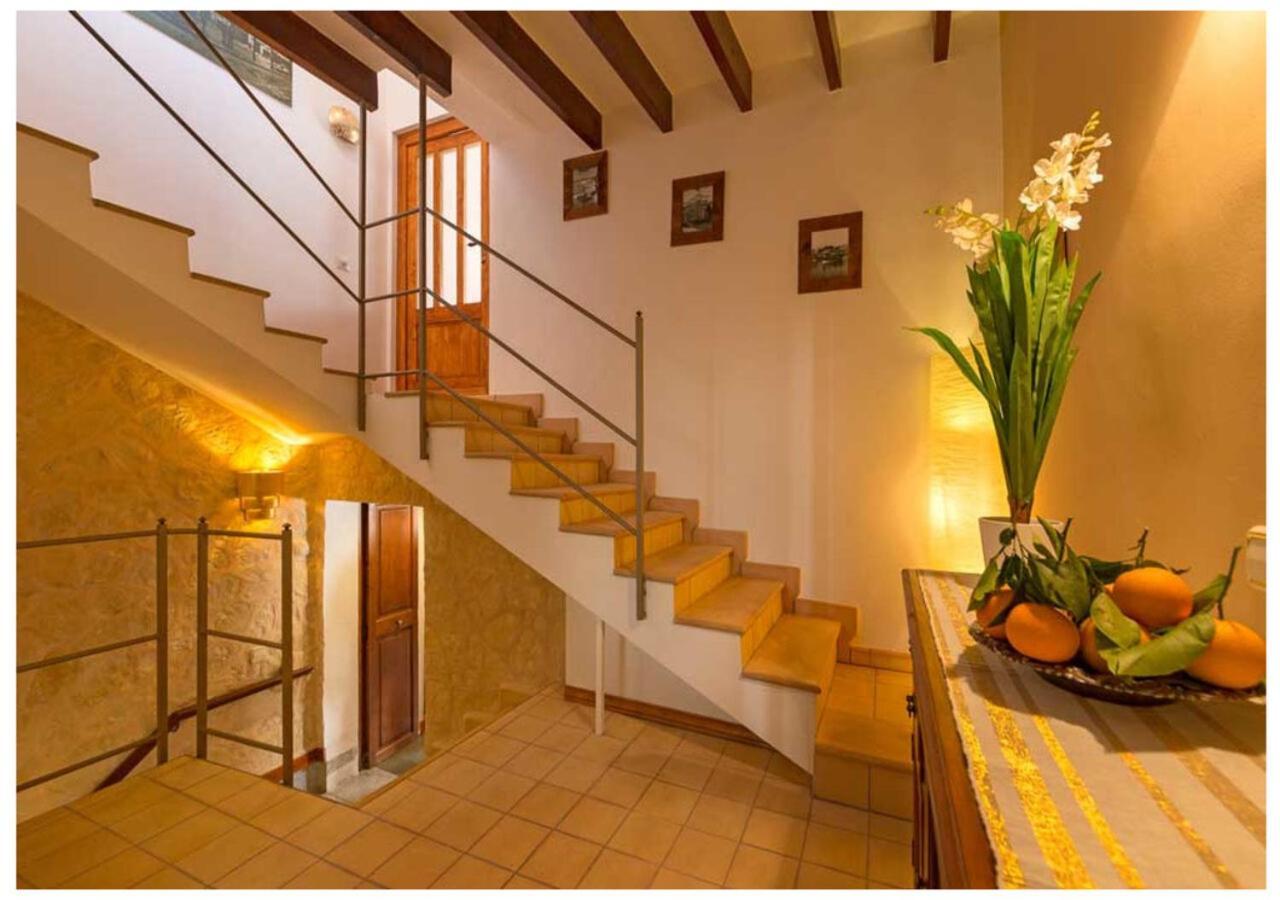 Aparthotel Boutique Hostal "Born53" Im Stadtkern Von Llucmajor, Mallorca Llucmajor  Zewnętrze zdjęcie