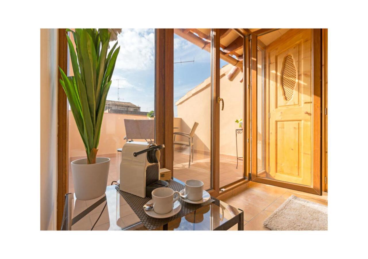 Aparthotel Boutique Hostal "Born53" Im Stadtkern Von Llucmajor, Mallorca Llucmajor  Zewnętrze zdjęcie